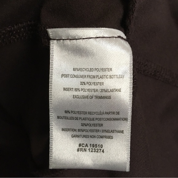 Lole Hoodie Jacket M EUC - Picture 7 of 12